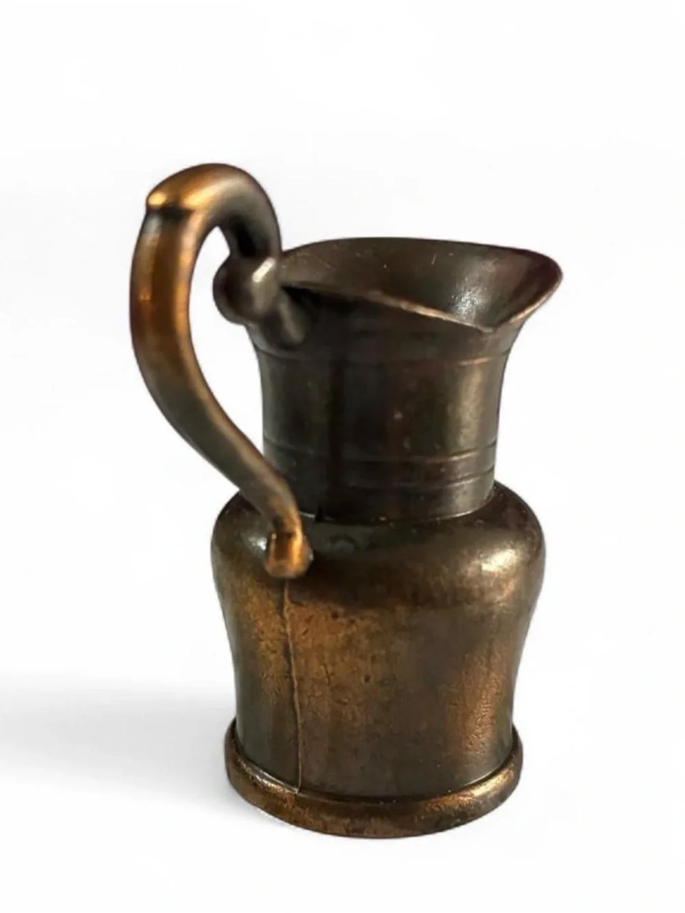 Antique Mini pitcher Collectible Hong Kong 1970